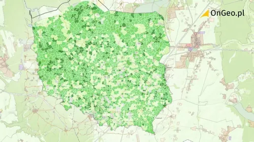 Nieruchomość RDOŚ blokują plany ogólne. Związek Gmin Wiejskich: zagrożony kamień milowy KPO