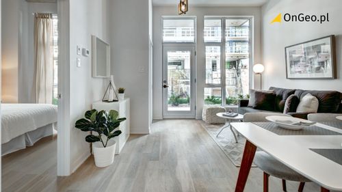 Nieruchomość Jak zaprojektować mieszkanie na wynajem? Najnowsze trendy i sprawdzone rozwiązania